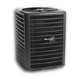 Wrangler 2.5 Ton 13.4 SEER2 R - 32 Air Conditioner WR - GLXS3BN3010 - WR-GLXS3BN3010