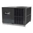 Wrangler 2.5 Ton, 13.4 SEER2 Self - Contained Packaged Air Conditioner, Multi - Position WR - GPCM33031 - WR-GPCM33031