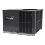 Wrangler 2.5 Ton, 13.4 SEER2 Self - Contained Packaged Air Conditioner, Multi - Position WR - GPCM33031 - WR-GPCM33031