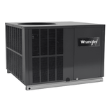 Wrangler 2.5 Ton, 13.4 SEER2 Self - Contained Packaged Air Conditioner, Multi - Position WR - GPCM33031 - WR-GPCM33031