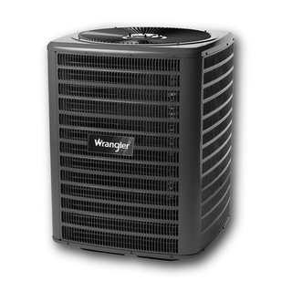 Wrangler 2.5 Ton 14.4 SEER2 R-32 Split Air Conditioner WR-GLXS4MA3010 - acunitsforless.com