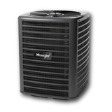 Wrangler 2.5 Ton 15.2 SEER2 R-32 Split Air Conditioner WR-GLXS4BA3010 - acunitsforless.com