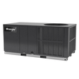 Wrangler 3 Ton Heat Pump Package 13.4 SEER2, Single Stage, Horizontal, WR - GPHH33631 - WR-GPHH33631