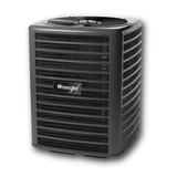 Wrangler 3.0 Ton 13.4 SEER2 R - 32 Air Conditioner WR - GLXS3BN3610 - WR-GLXS3BN3610