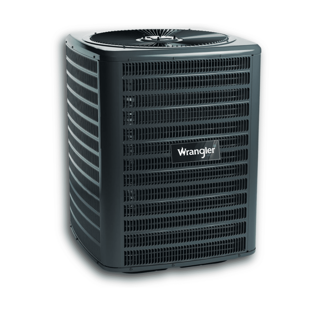Wrangler 3.0 Ton 15.2 SEER2 R-32 Split Air Conditioner WR-GLXS5BA3610 - acunitsforless.com