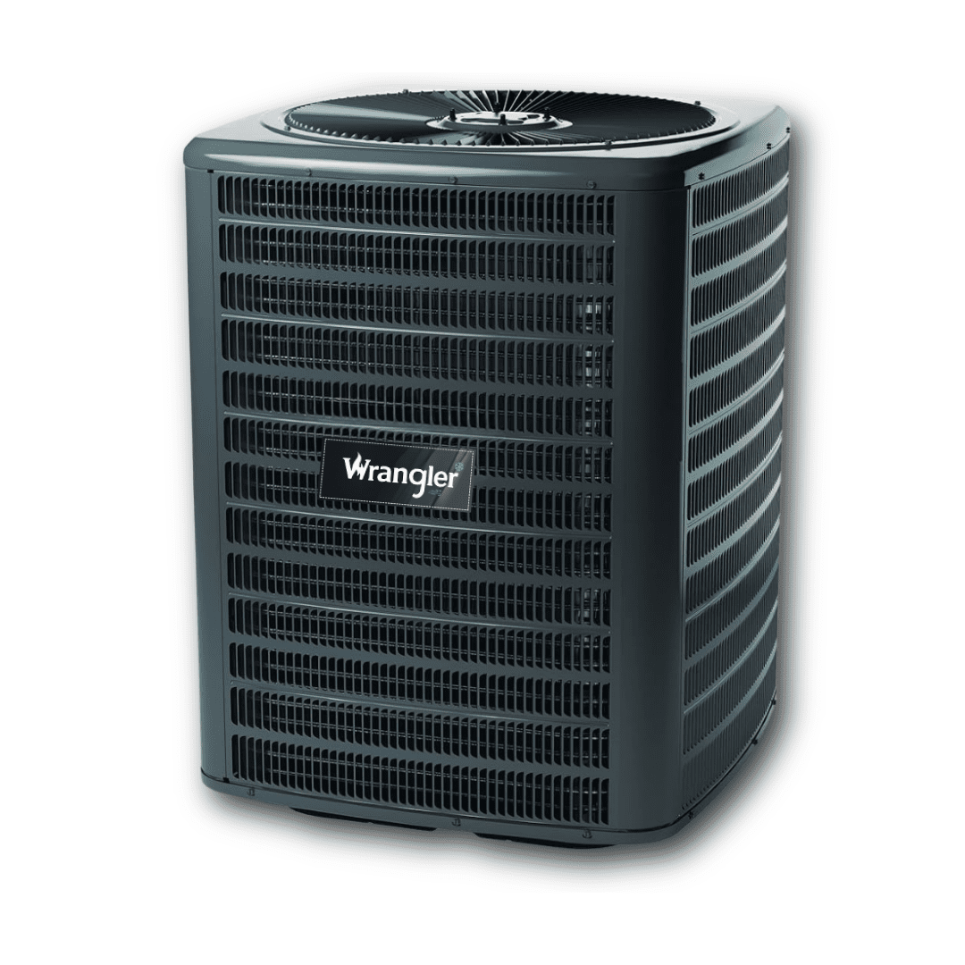 Wrangler 3.0 Ton 15.2 SEER2 R-32 Split Air Conditioner WR-GLXS5BA3610 - acunitsforless.com
