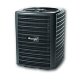 Wrangler 3.0 Ton 15.2 SEER2 R-32 Split Air Conditioner WR-GLXS5BA3610 - acunitsforless.com