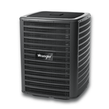Wrangler 3.5 Ton 16 SEER2 R32 Split Heat Pump WR - GLZS5BA4210 - WR-GLZS5BA4210