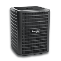Wrangler 3.5 Ton 16 SEER2 R32 Split Heat Pump WR - GLZS5BA4210 - WR-GLZS5BA4210