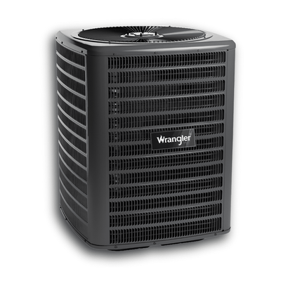 4 Ton AC Condenser