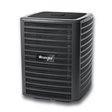 Wrangler 4.0 Ton 15.2 SEER2 Single Stage Split Heat Pump WR-GLZS4BA4810 - acunitsforless.com