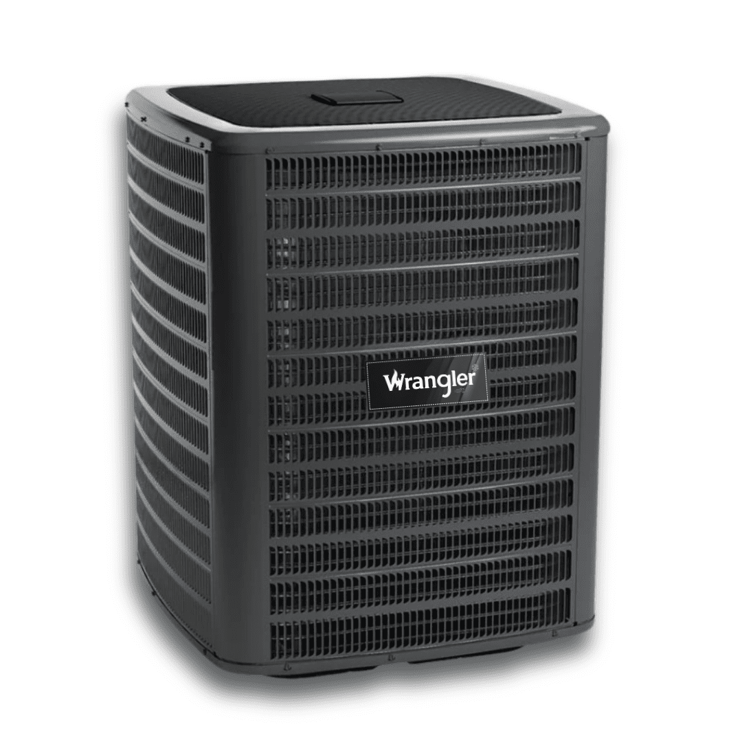 Wrangler 5 Ton Split Air Conditioner 17.2 SEER2, Two Stage,WR - GLXT7CA6010 - WR-GLXT7CA6010