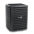 Wrangler 5.0 Ton 16 SEER2 R32 Split Heat Pump WR - GLZS5BA6010 - WR-GLZS5BA6010