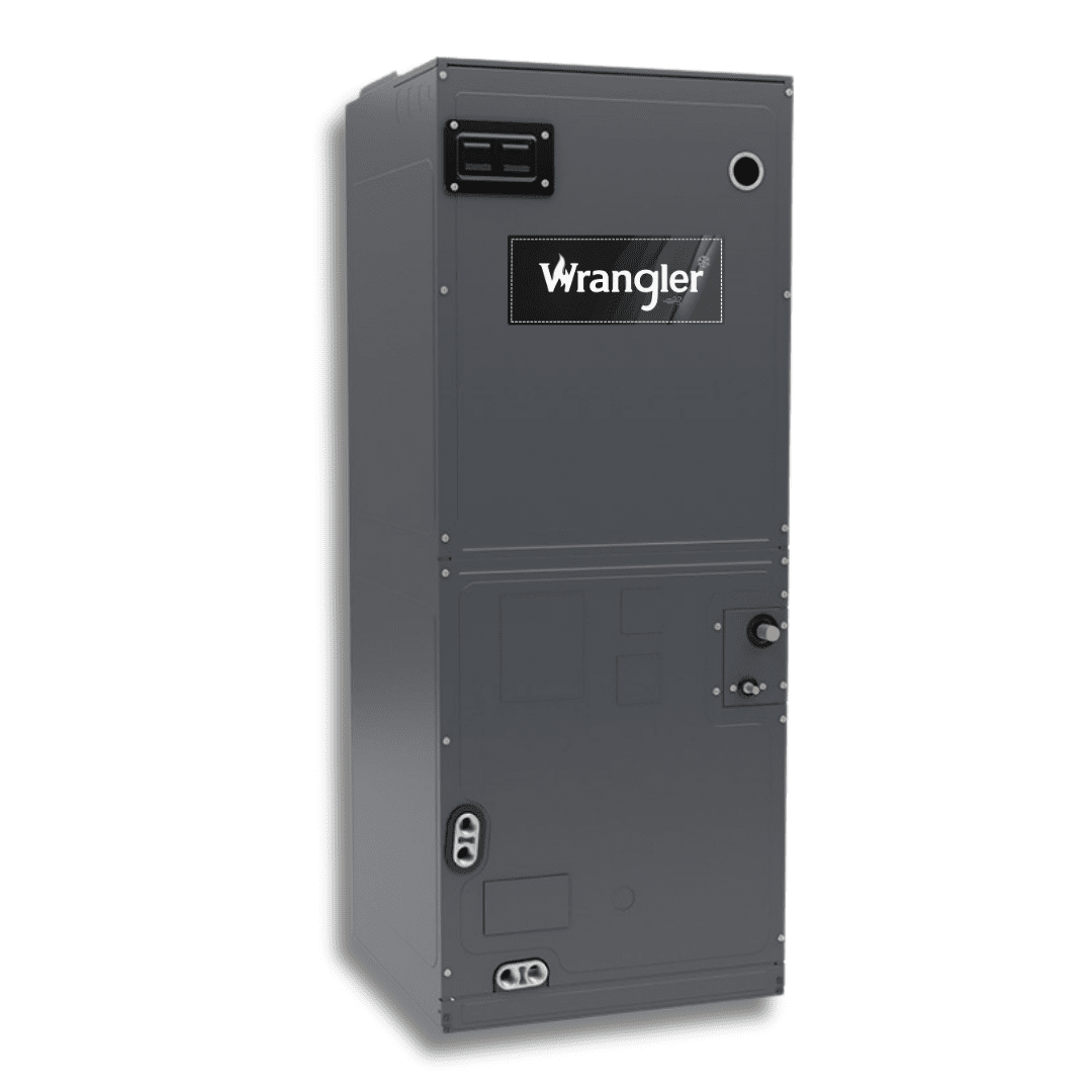 Wrangler 5.0 Ton Air Handler WR-AMST60DU1300 Multi-Position ECM TXV - acunitsforless.com