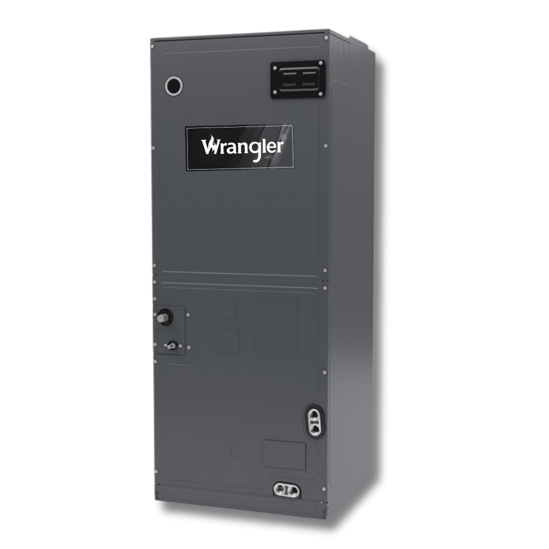 Wrangler 5.0 Ton Air Handler WR-AMST60DU1300 Multi-Position ECM TXV - acunitsforless.com