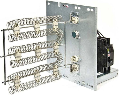 Wrangler 6 kW 208/240V Electric Heat Kit without Circuit Breaker - WR - HKTSN06X1 - WR-HKTSN06X1