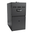 Wrangler 80% AFUE Gas Furnace Nine Speed ECM, Two Stage, WR - GR9T800804BN - WR-GR9T800804BN