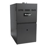 Wrangler 80% AFUE Gas Furnace Nine Speed ECM, Two Stage, WR - GR9T800804CX - WR-GR9T800804CX
