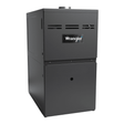 Wrangler 80% AFUE Gas Furnace Nine Speed ECM, Two Stage, WR - GR9T801005CX - WR-GR9T801005CX