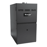 Wrangler 80% AFUE Gas Furnace Nine Speed Low NOx, Single Stage, WR-GR9S800803BX