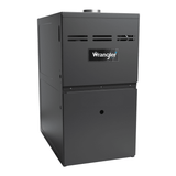 Wrangler 80% AFUE Gas Furnace Variable Speed ECM, Two Stage WR-GRVT800805CN - acunitforless.com