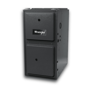Wrangler 96 % AFUE Gas Furnace Multi Speed ECM, Two Stage WR-GR9T960303AN