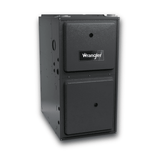 Wrangler 96% AFUE Gas Furnace Nine Speed ECM, Single Stage WR-GR9S960603BN