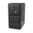Wrangler 96% AFUE Gas Furnace Variable Speed ECM, Two Stage WR-GRVT961005CN