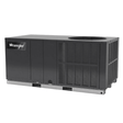 Wrangler Horizontal Air Conditioner 3 Ton Cooling Power 208/230V single - phase, 60 Hz for use with R32. Model, WR - GPCH33631 - WR-GPCH33631