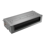 Wrangler WR - ACST18MU1305 | ACST Ducted Ceiling Mounted Air Handler, Multi Speed ECM Motor, 1.5 Ton, 48.2 in Cabinet with TXV Expansion, Non - Communicating - WR-ACST18MU1305