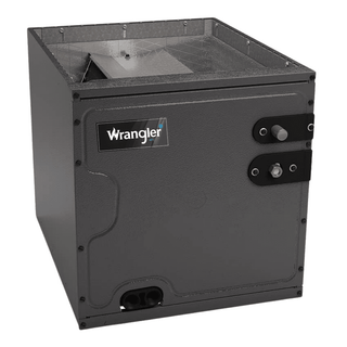 Wrangler WR - CAPEA4830D3 - 4.0 Ton - Upflow/Downflow A Coil - Cased - EEV Included - 24" Width - R - 32 - WR-CAPEA4830D3
