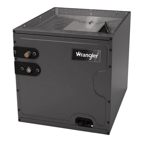 Wrangler WR - CAPFA4226D3 3.5 Ton Evaporator Coil R - 32 Upflow/Downflow - WR-CAPFA4226D3