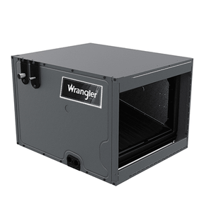 Wrangler WR-CHPTA2426C3 2 Ton Horizontal Evaporator Coil R-32 TXV - acunitsforless.com