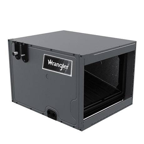 Wrangler WR-CHPTA3026C3 2.5 Ton Horizontal Evaporator Coil R-32 TXV - acunitsforless.com