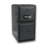 Wrangler WR - GD9S800603AN 0.8 | Wrangler 80% AFUE GD9S80 Gas Furnace Multi Speed ECM, Single Stage, Downflow/Horizontal, 60000 Btu BTUH/H, - WR-GD9S800603AN