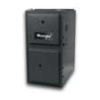 Wrangler WR - GD9S800603AX 0.8 | Wrangler 80% AFUE GD9S80 Gas Furnace Nine Speed ECM, Single Stage, Downflow/Horizontal, 60000 Btu BTUH/H, - WR-GD9S800603AX