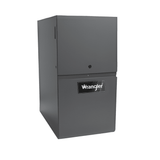 Wrangler WR - GD9S800804BN 0.8 | Wrangler 80% AFUE GD9S80 Gas Furnace Multi Speed ECM, Single Stage, Downflow/Horizontal, 80000 Btu BTUH/H, - WR-GD9S800804BN