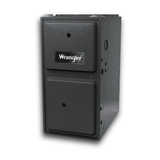 Wrangler WR - GD9T960403BN | Wrangler 96% AFUE GD9T96 Gas Furnace Multi Speed ECM, Two Stage, Downflow/Horizontal, 40000 Btu BTUH/H, - WR-GD9T960403BN