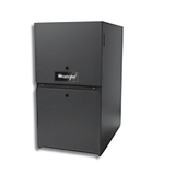 Wrangler 80% AFUE Gas Furnace Variable Speed ECM, Two Stage, WR-GDVT801005CX - acunitsforless.com