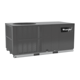 Wrangler Packaged Heat Pump 15.2 SEER2, Single Stage, Horizontal, 2.5 Ton, WR-GPHH53031 - - acunitsforless.com