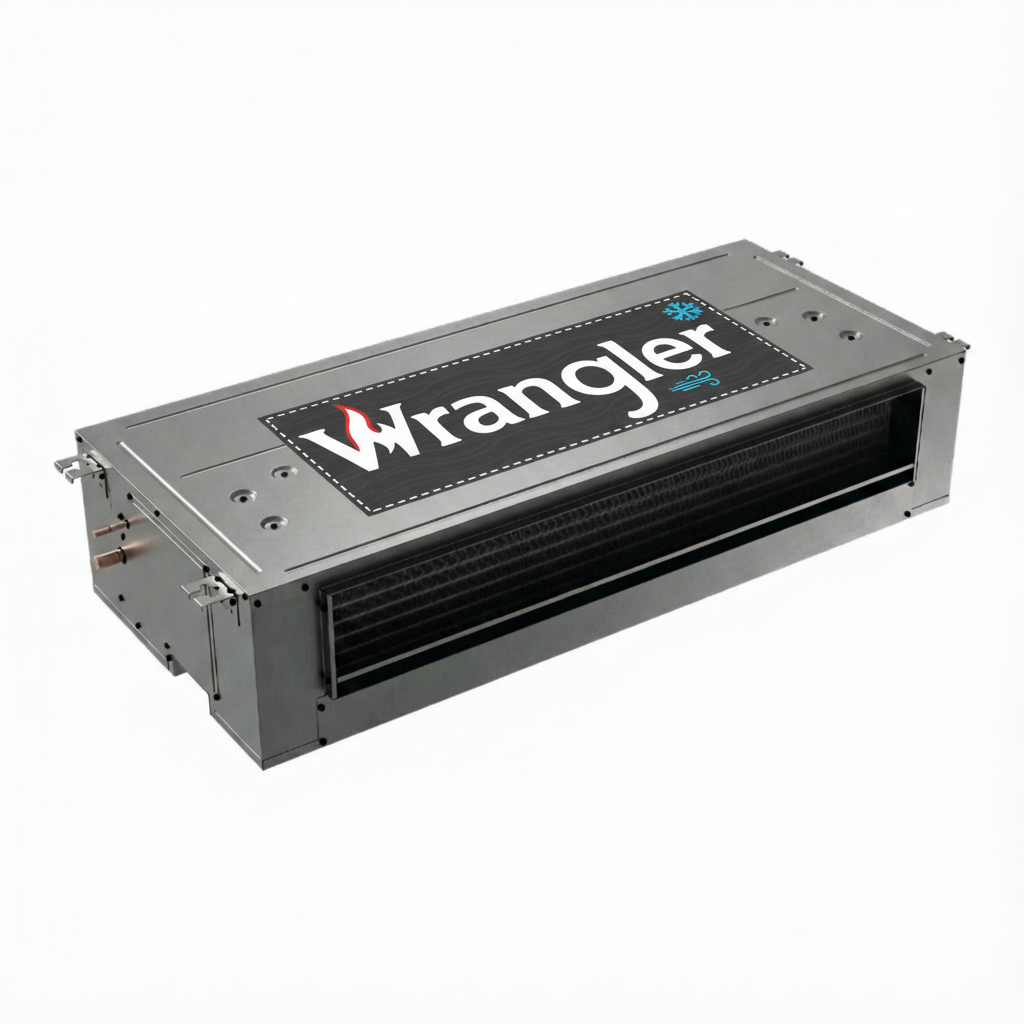 Wrangler 2.5 Ton Ceiling-Mount Air Handler WR-ACST30LU1306 ECM TXV