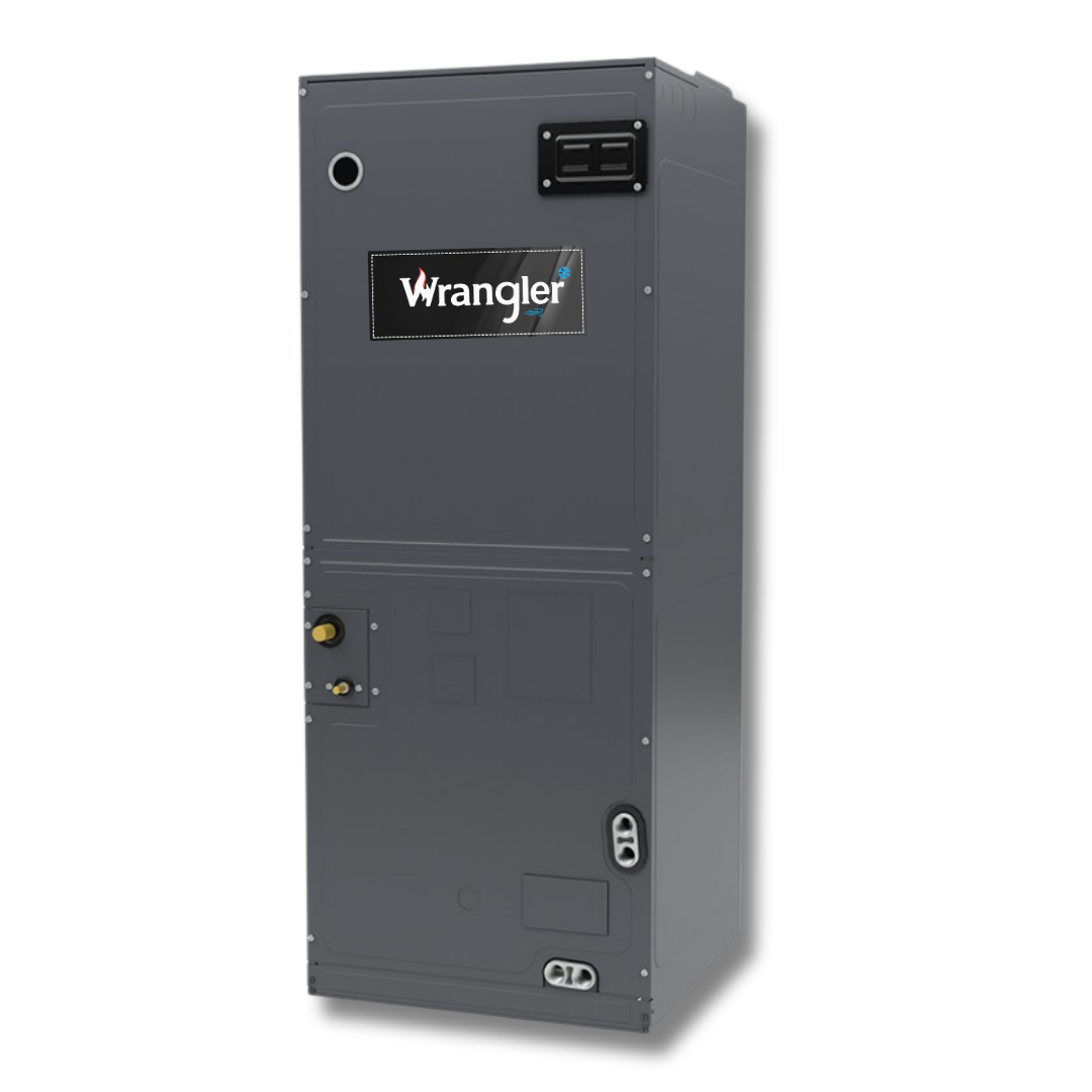 Wrangler 2.5 Ton R32 Air handler WR-AMVT30BP1300