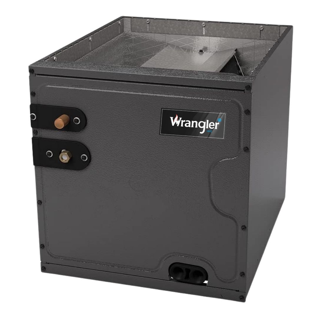 Wrangler WR-CAPEA6030C3 - 5.0 Ton - Upflow/Downflow A Coil - Cased - EEV Included - 21