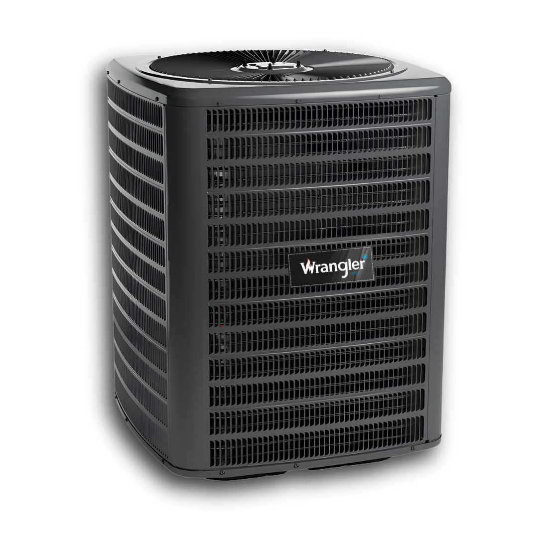 Wrangler 3.0 Ton 15.2 SEER2 R-32 Split Air Conditioner WR-GLXS4BA3610 - acunitsforless.com