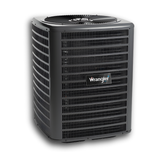 Wrangler 3.5 Ton 15.2 SEER2 Single Stage Split Heat Pump WR-GLZS4BA4210 - acunitsforless.com
