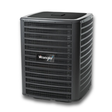 Wrangler 4.0 Ton 15.2 SEER2 Single Stage Split Heat Pump WR-GLZS4BA4810 - acunitsforless.com