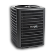 Wrangler 5.0 Ton 15.2 SEER2 Single Stage Split Heat Pump WR-GLZS4BA6010 - acunitsforless.com