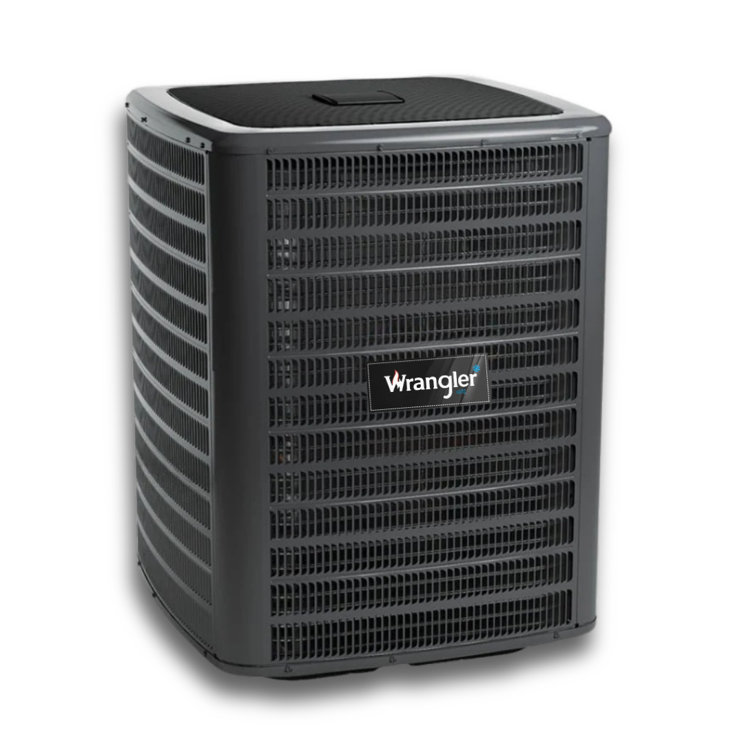 Wrangler 1.5 Ton 16 SEER2 R32 Split Heat Pump WR-GLZS5BA1810