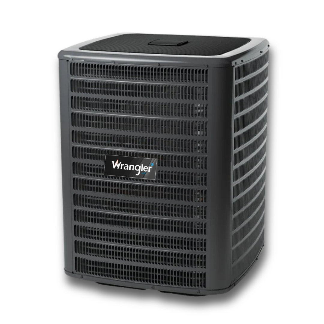Wrangler GLZT7C Split Heat Pump 17.2 SEER2, Two Stage, 3 Ton, WR-GLZT7CA3610