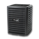 Wrangler WR-GLZT7CA6010 Split Heat Pump 17.2 SEER2, Two Stage, 5 Ton, WR-GLZT7CA6010